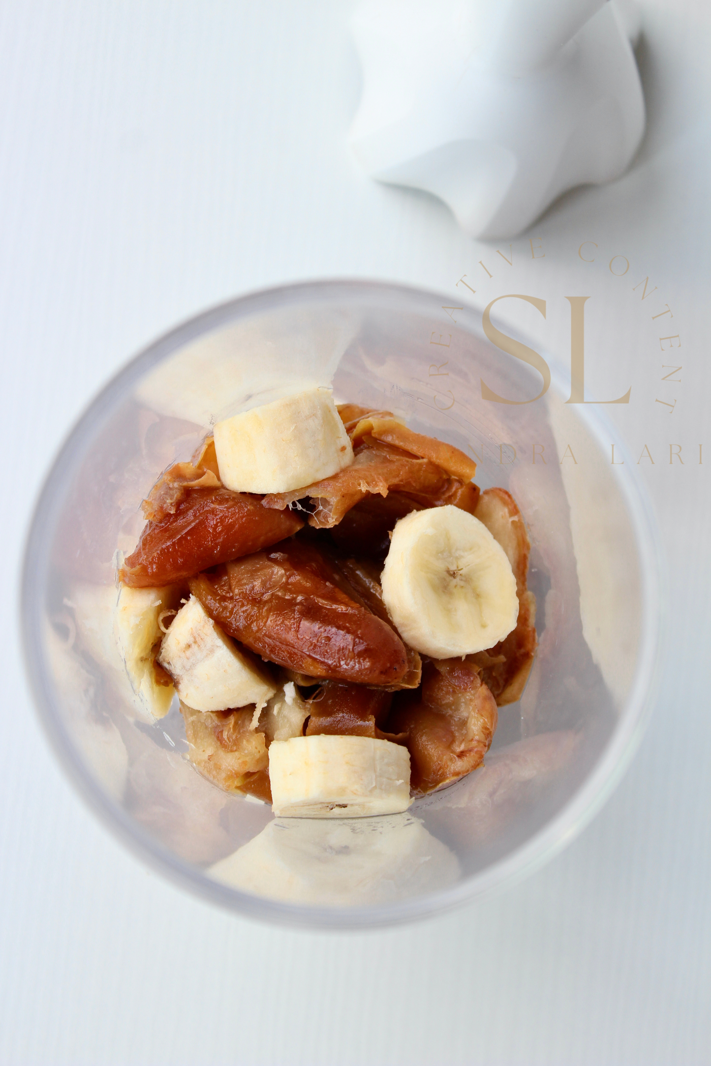 Healthy Raw Coconut Almond Bites - Set 1 of 3