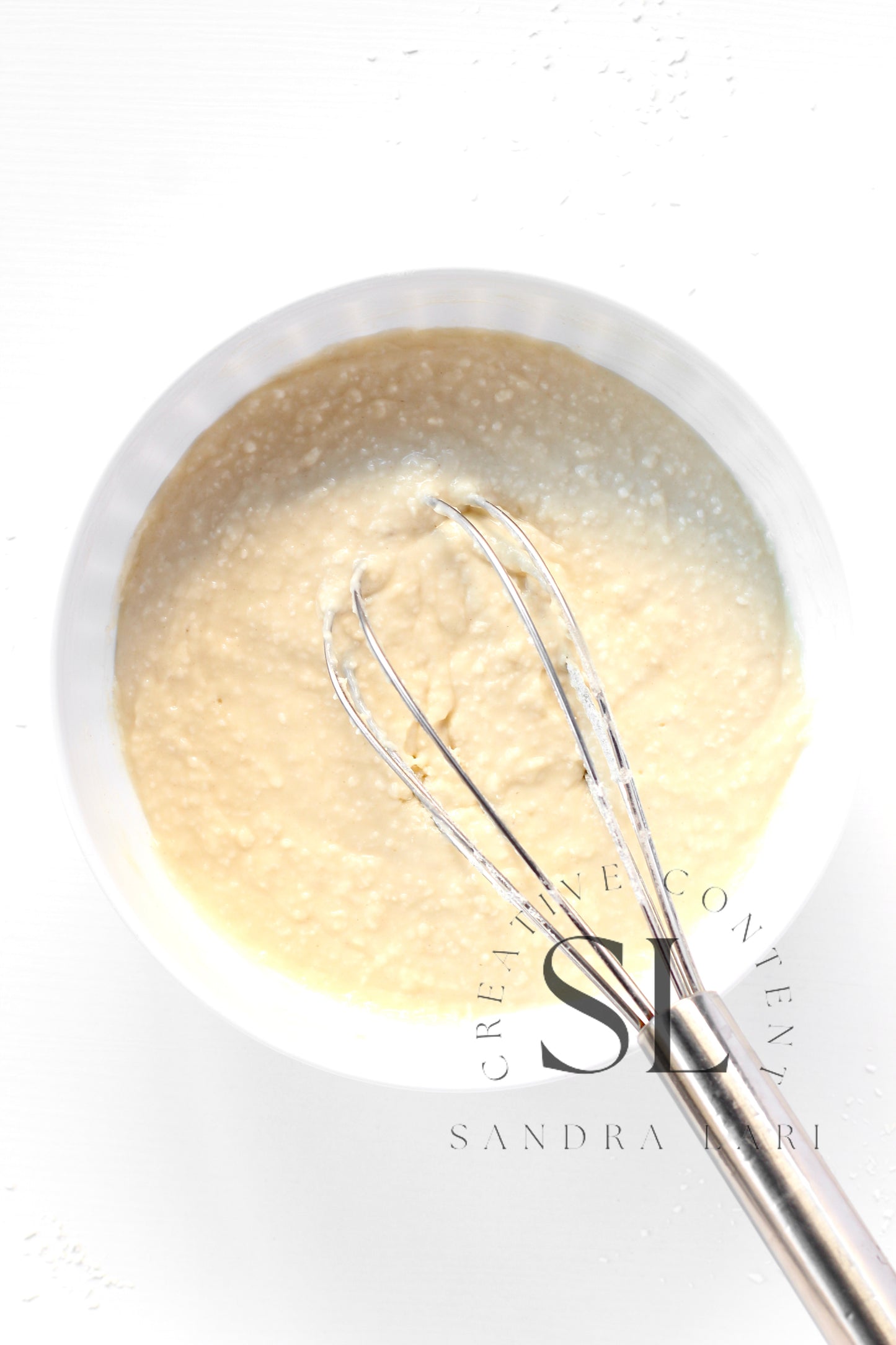 Eggless Coconut Muffins (No Yeast) - Set 4 of 4