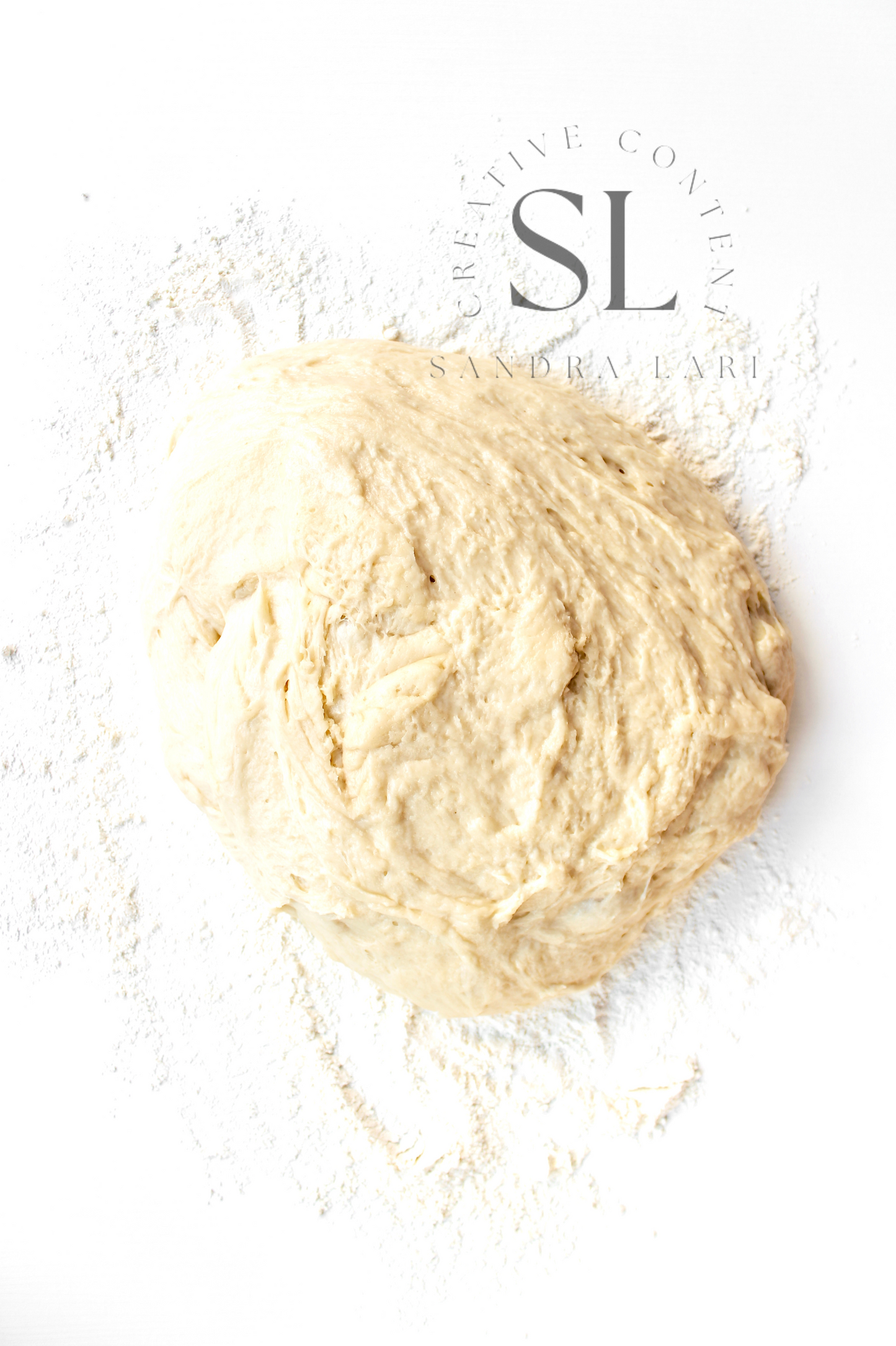 Poppy Seed Rolls with Mother Yeast - Set 1 of 3