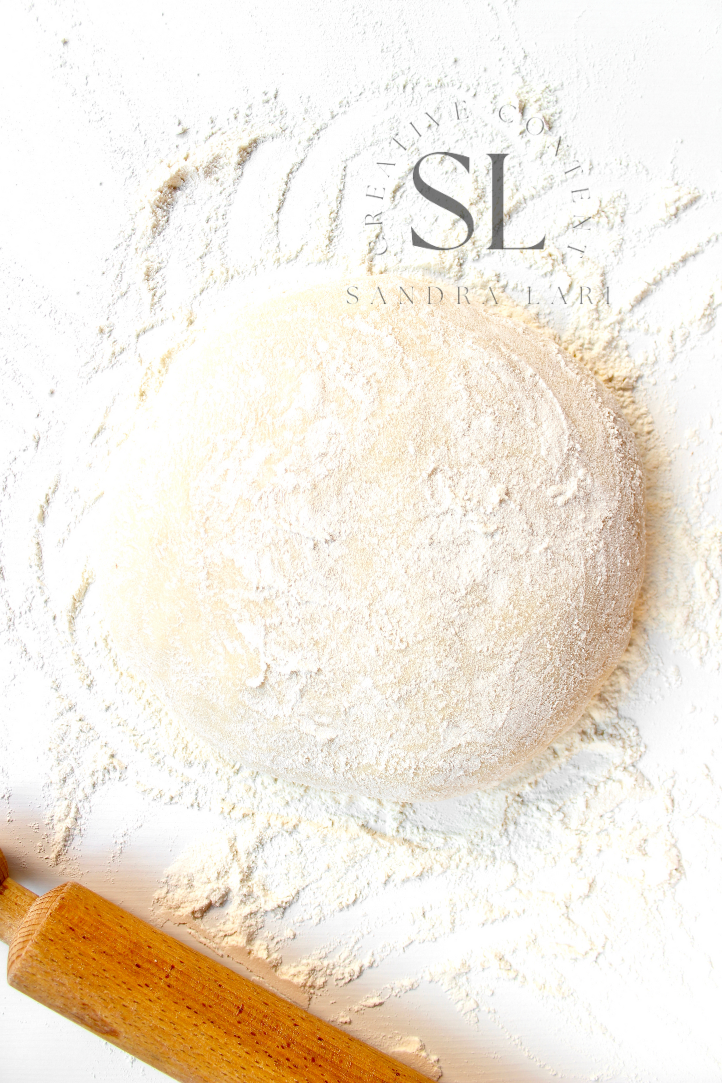 Poppy Seed Rolls with Mother Yeast - Set 1 of 3