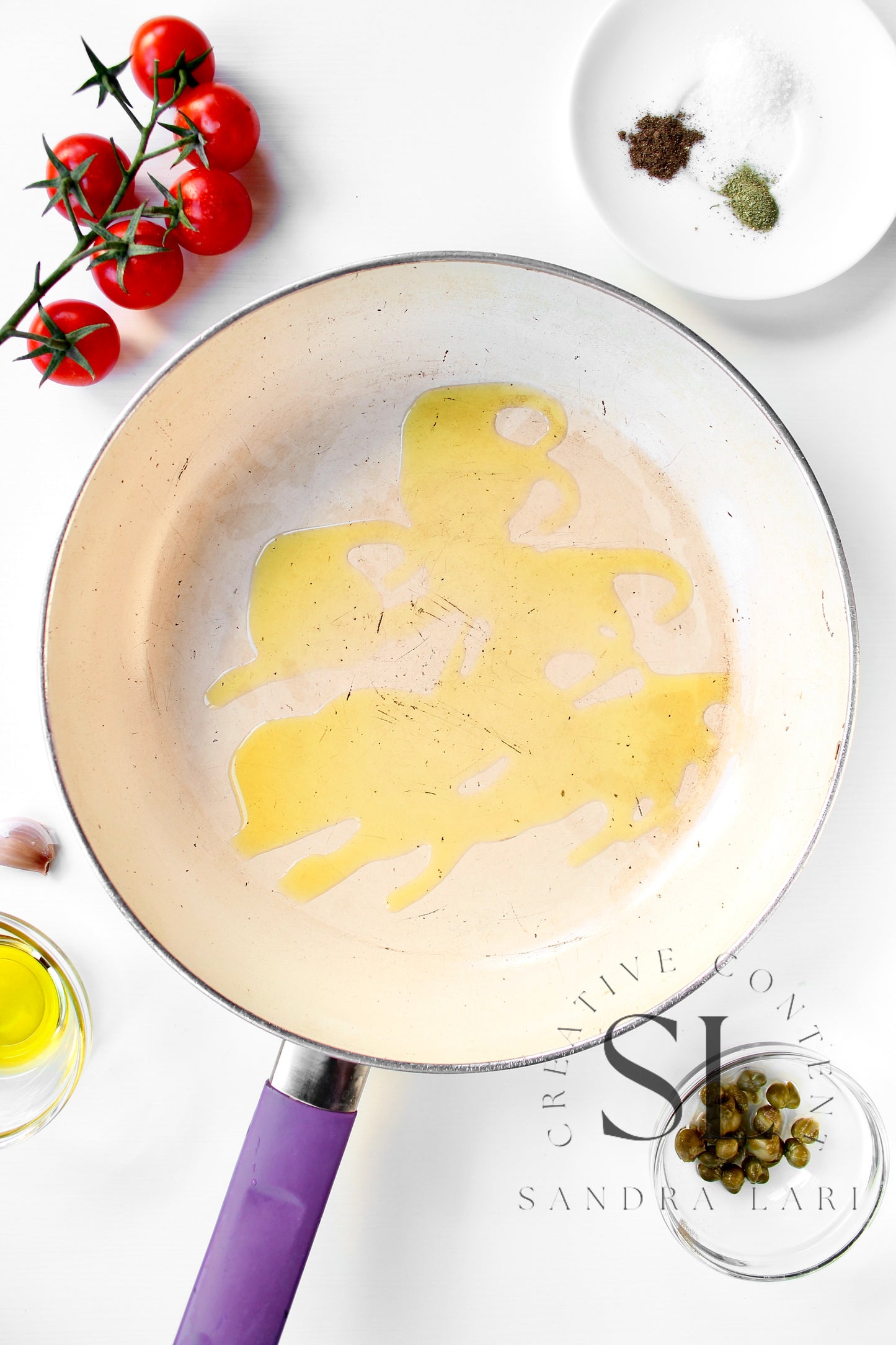 Zucchini Bites with Ricotta Cheese & Tomatoes - Exclusive