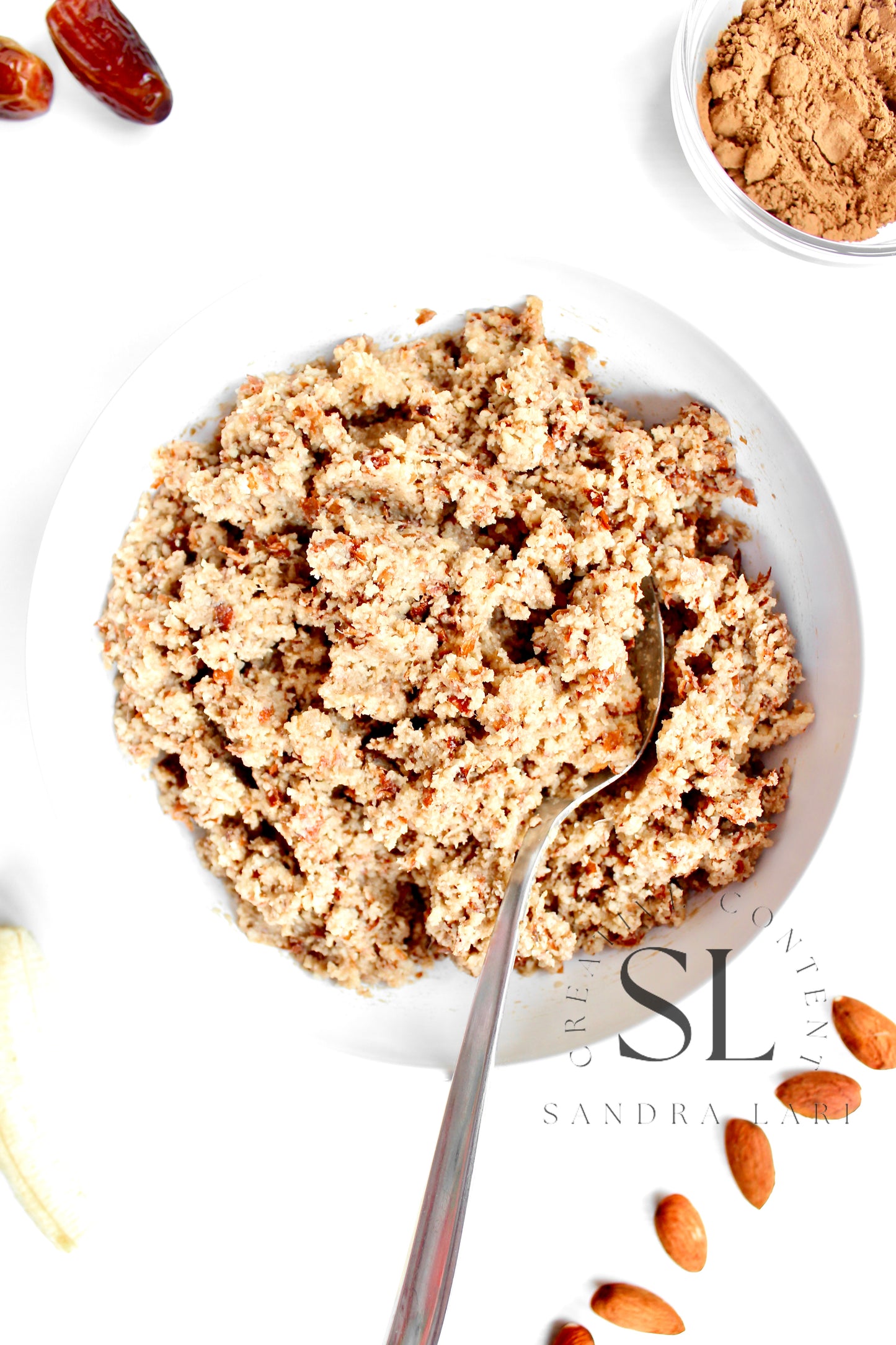Raw Vegan Truffles Snack - Exclusive