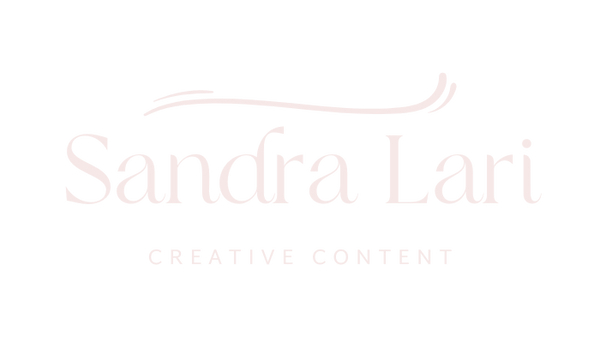 Sandra Lari Creative Content